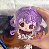 10cm Plush Doll (In Stock)